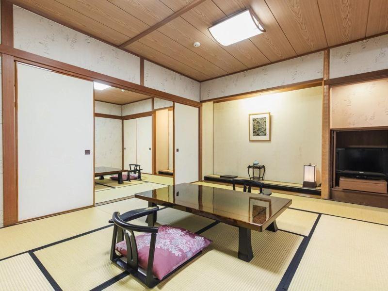 Yufuin Kotobuki Hananosho Zewnętrze zdjęcie