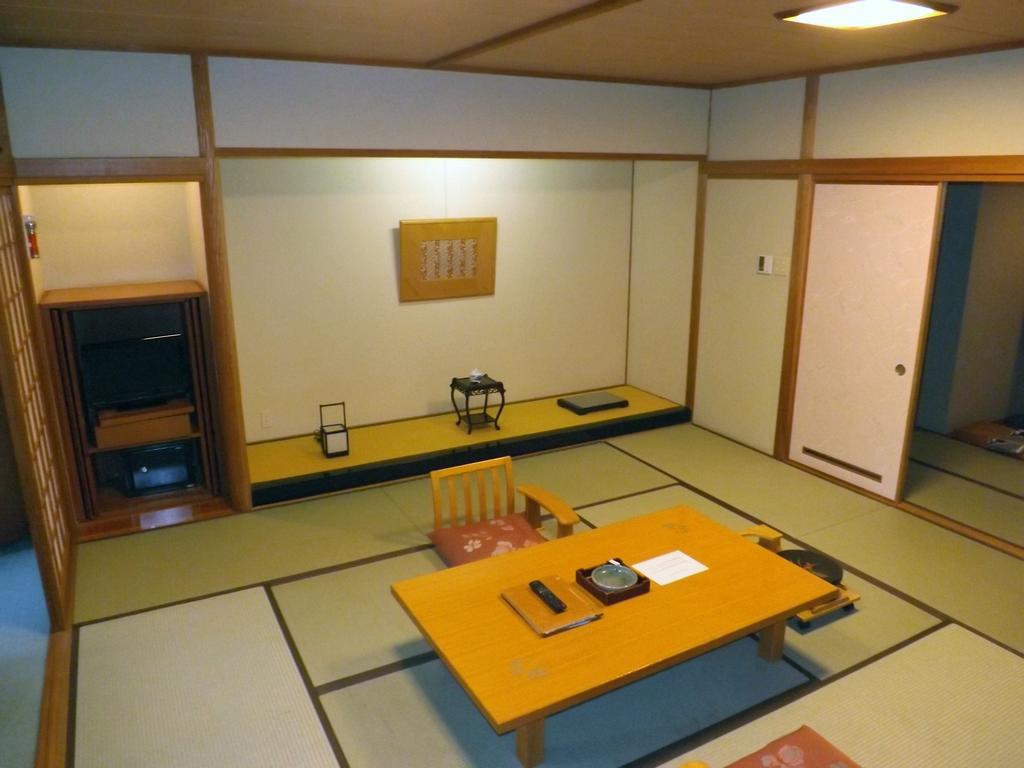 Yufuin Kotobuki Hananosho Zewnętrze zdjęcie